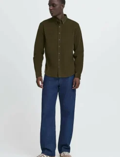 BHBEKIR Shirt - Manchesterskjortor