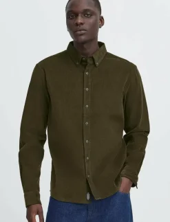 BHBEKIR Shirt - Manchesterskjortor