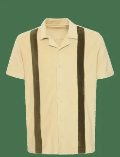 BHEUGEN polo - Kortärmade