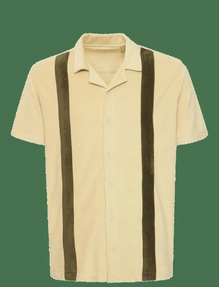BHEUGEN polo - Kortärmade
