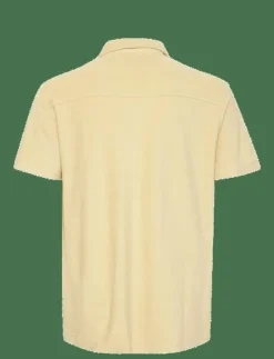 BHEUGEN polo - Kortärmade