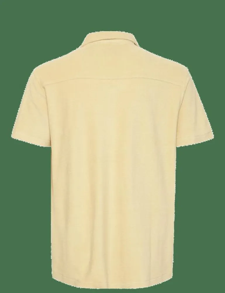 BHEUGEN polo - Kortärmade