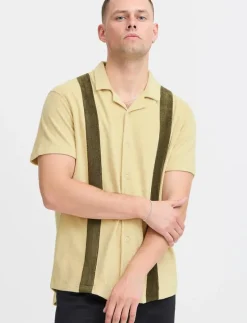 BHEUGEN polo - Kortärmade