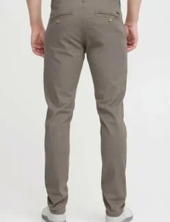 BHNATAN PANTS - Chinos