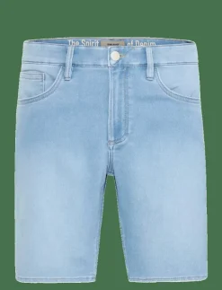 BHTWISTER-Denimshorts-Jogg - Jeansshorts