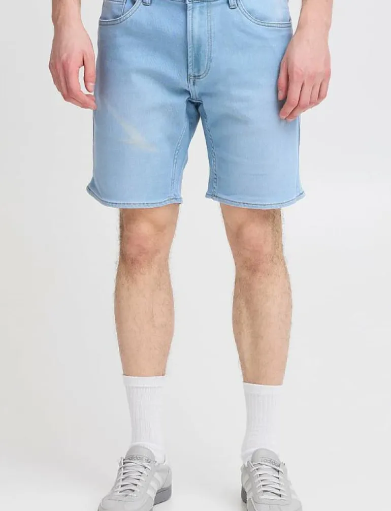 BHTWISTER-Denimshorts-Jogg - Jeansshorts