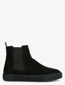 BIACHAD Winter Chelsea Boot - Chelsea boots