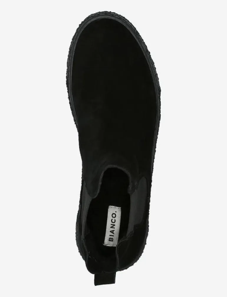 BIACHAD Winter Chelsea Boot - Chelsea boots