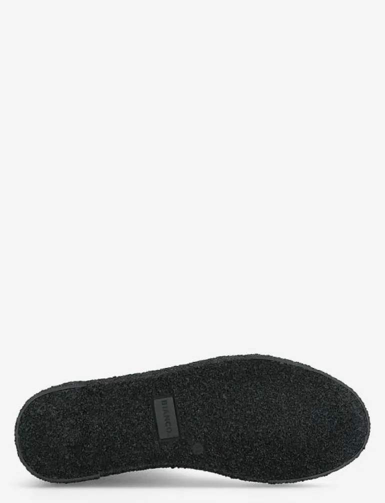 BIACHAD Winter Chelsea Boot - Chelsea boots