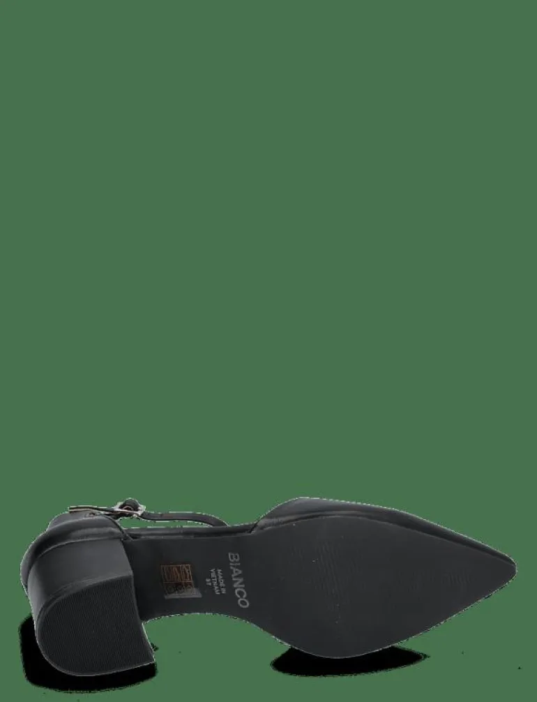 BIADEVIVED Pump Faux Leather - Klassiska pumps