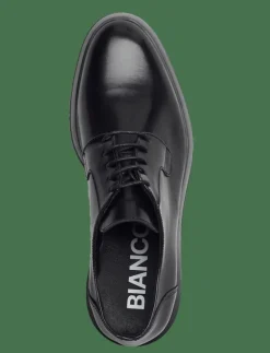 BIAFELIX Derby Shoe Polido - Derbyskor