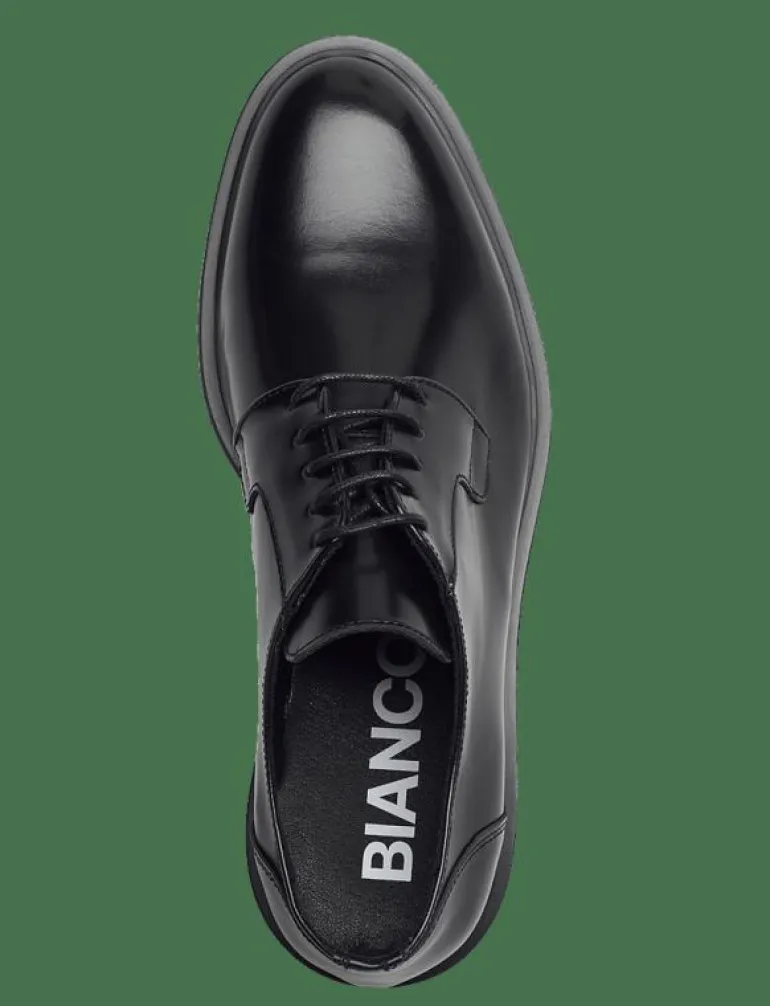 BIAFELIX Derby Shoe Polido - Derbyskor