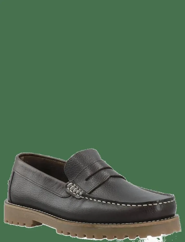 BIAGREG Penny Loafer Texas Tumbled - Loafers