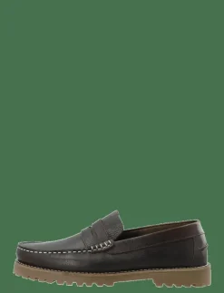 BIAGREG Penny Loafer Texas Tumbled - Loafers