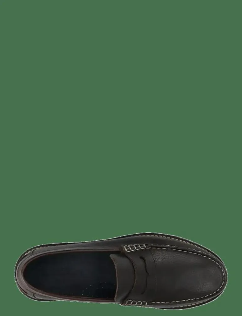 BIAGREG Penny Loafer Texas Tumbled - Loafers
