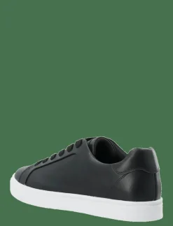 BIAJACK Sneaker Smooth Leather - Låga sneakers