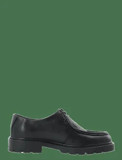 BIAJEFF Moc Toe Texas Tumbled - Moc toe skor