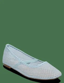 BIALILJA Mesh Ballerina - Ballerinas