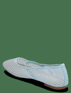 BIALILJA Mesh Ballerina - Ballerinas
