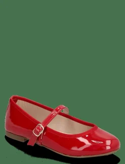 BIAMADISON Mary Jane Nappalak - Ballerinas