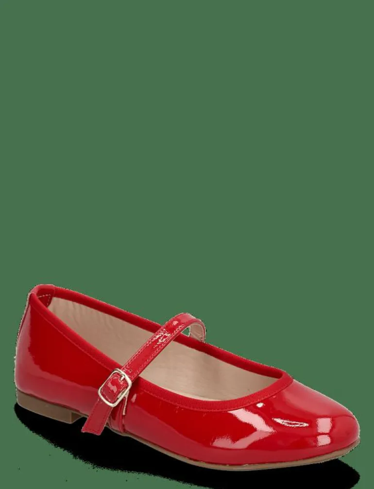 BIAMADISON Mary Jane Nappalak - Ballerinas