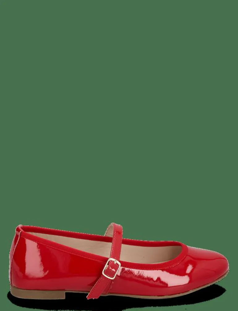 BIAMADISON Mary Jane Nappalak - Ballerinas