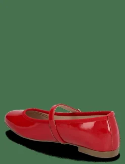 BIAMADISON Mary Jane Nappalak - Ballerinas