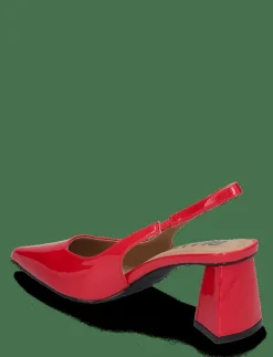 BIAMARALYN Slingback Patent - Slingbacks