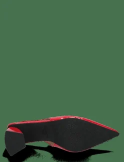 BIAMARALYN Slingback Patent - Slingbacks