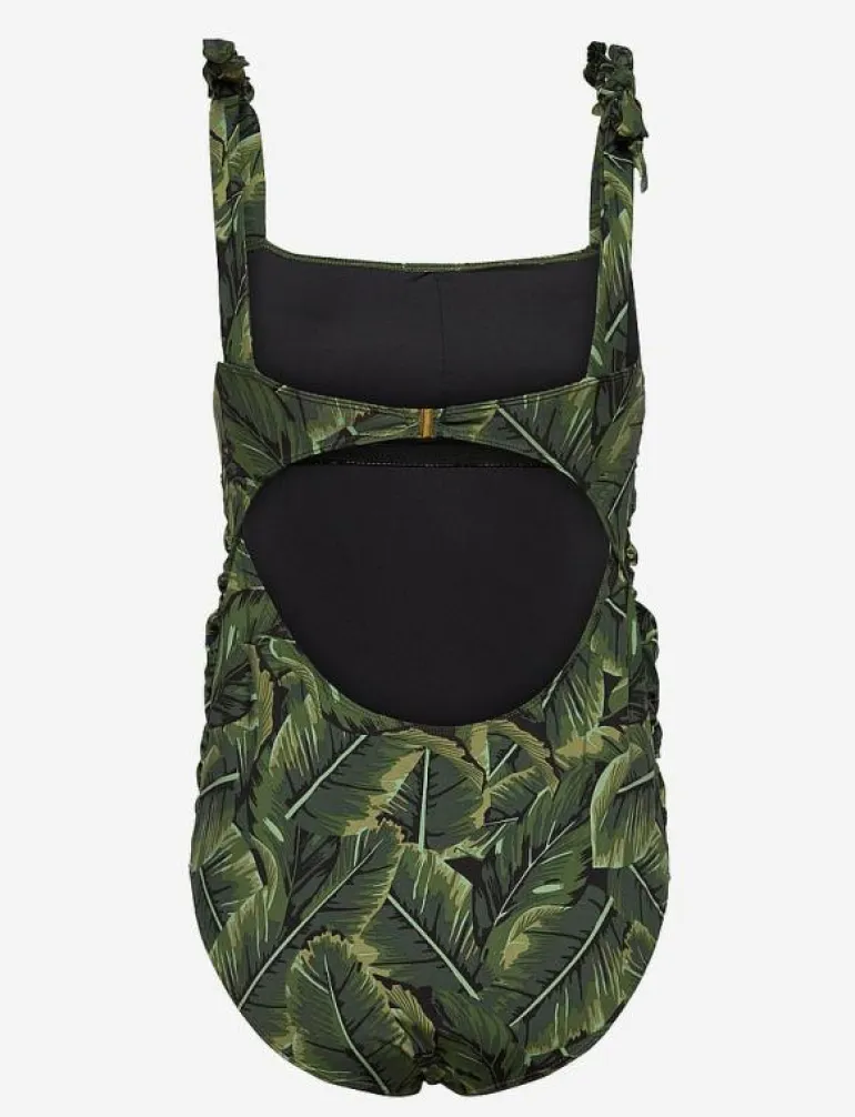 Bianca maternity swimsuit - Baddräkter