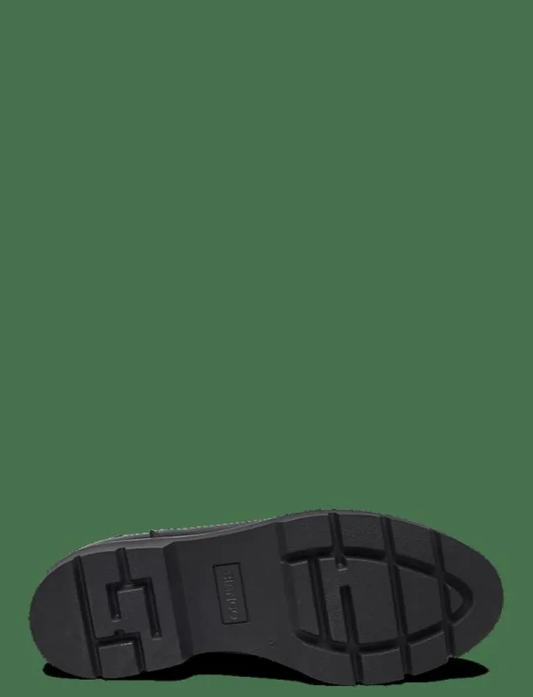 BIAOTHILIA Chelsea Boot Tumbled Leather - Stövlar