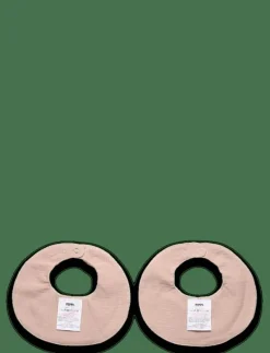 Bib Muslin (2-pack) - Babyskötsel