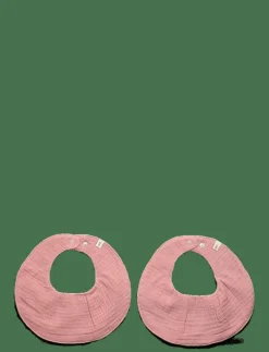 Bib Muslin (2-pack) - Babyskötsel