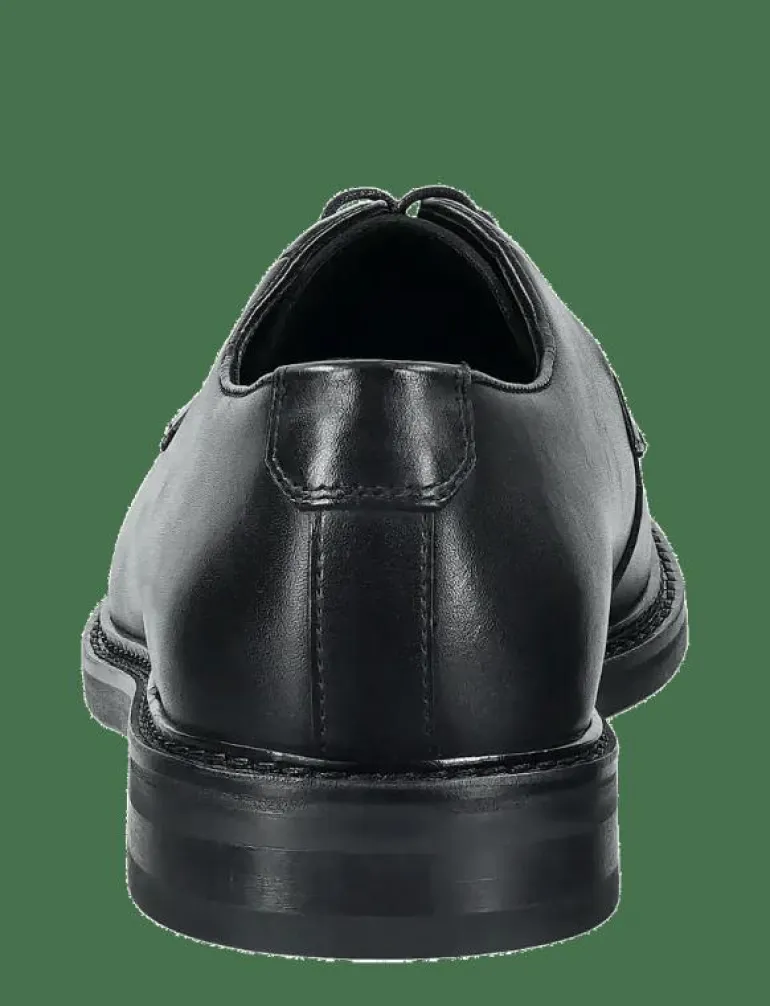 Bidford Low Lace Shoe - Derbyskor
