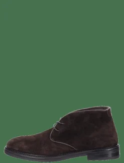 Bidford Mid Boot - Lackskor