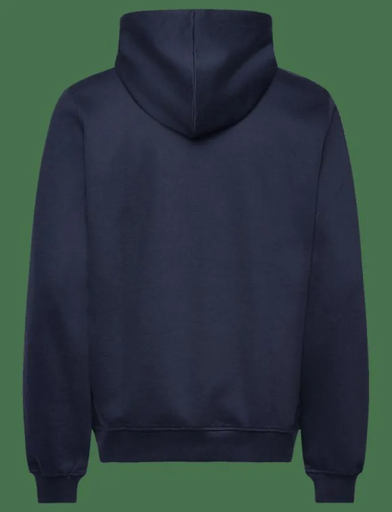 BIELLA regular hoodie - Huvtröjor