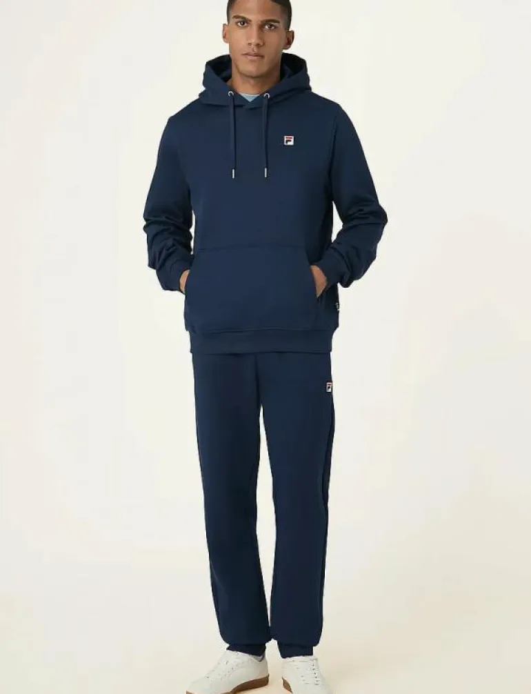 BIELLA regular hoodie - Huvtröjor