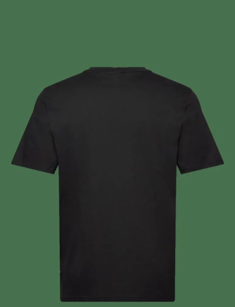 BIELLA regular short sleeve t-shirt - T-shirts