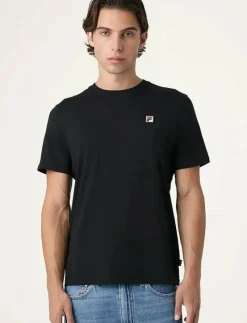 BIELLA regular short sleeve t-shirt - T-shirts