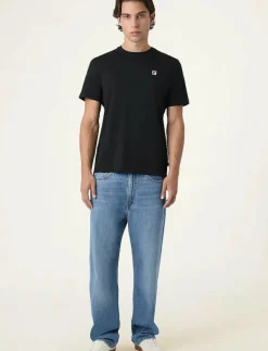 BIELLA regular short sleeve t-shirt - T-shirts