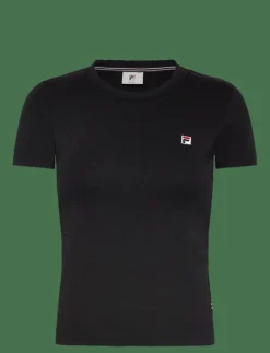 BIELLA slim t-shirt - T-Shirts