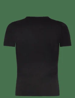 BIELLA slim t-shirt - T-Shirts