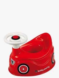 BIG Baby Potty - Pottor