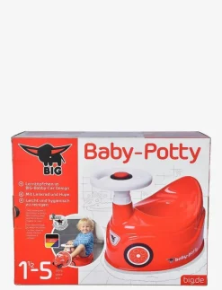 BIG Baby Potty - Pottor