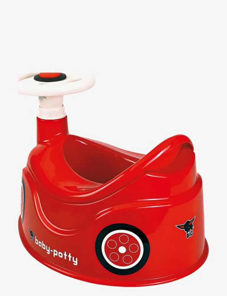 BIG Baby Potty - Pottor