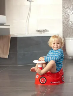 BIG Baby Potty - Pottor