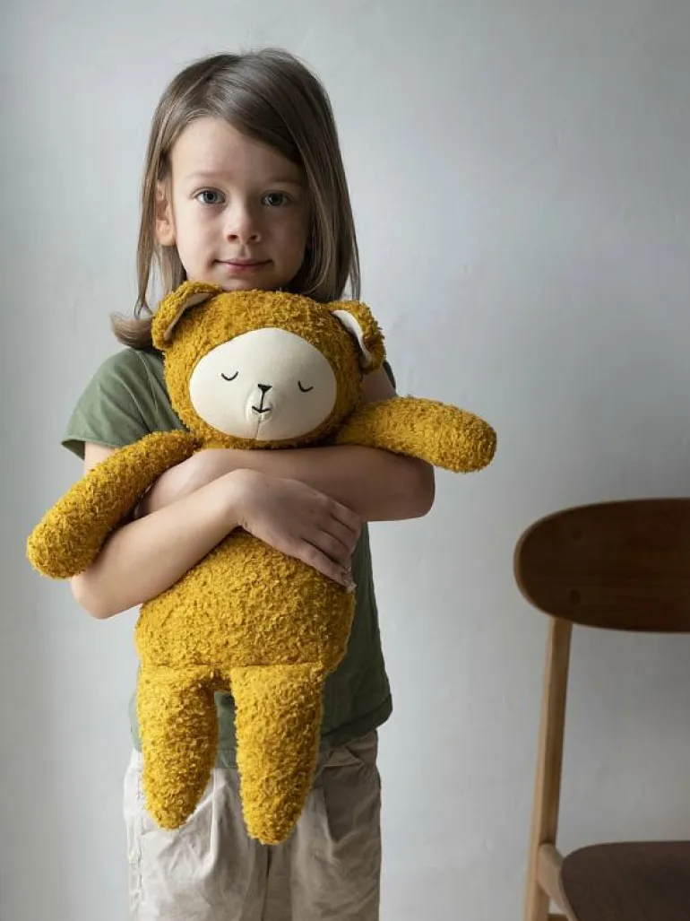 Big Buddy - Bear - Nallar