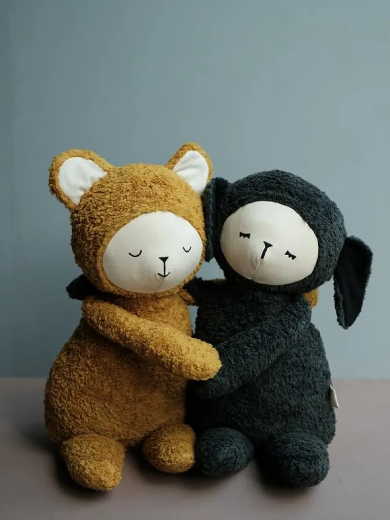Big Buddy - Bear - Nallar