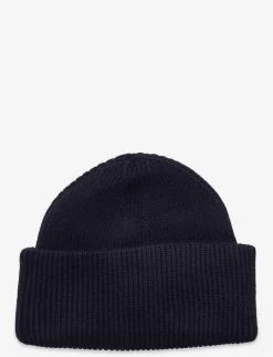 Big Fold Up Beanie - Mössor