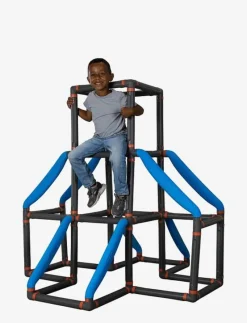 BIG Kraxxl Climbing Tower - Utomhusspel & Sport